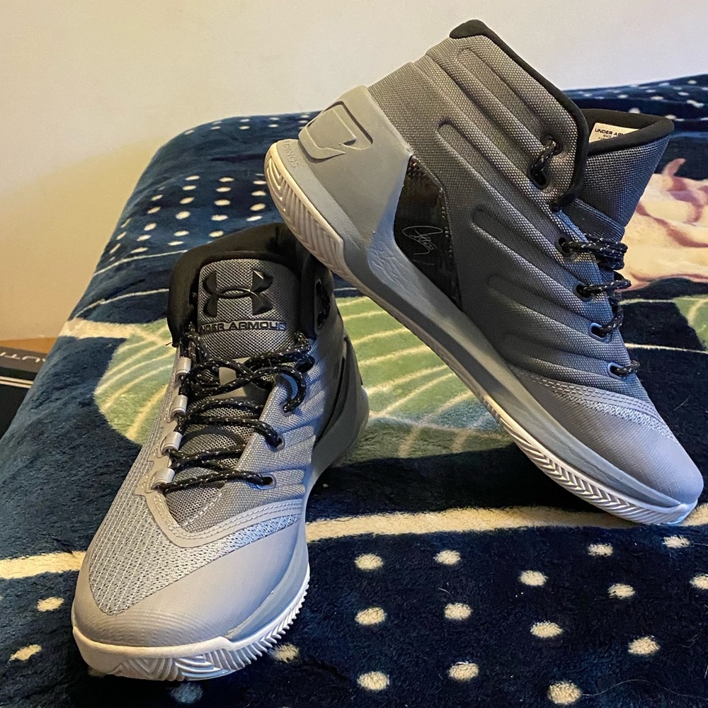 Under Armor - image 1